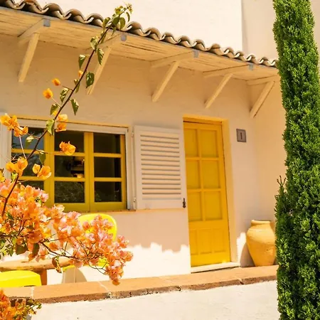 Villaggio Placido بيت للعطل *