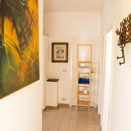 Villaggio Placido بيت للعطل