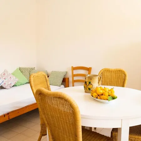 بيت للعطل Villaggio Placido تاورمينا