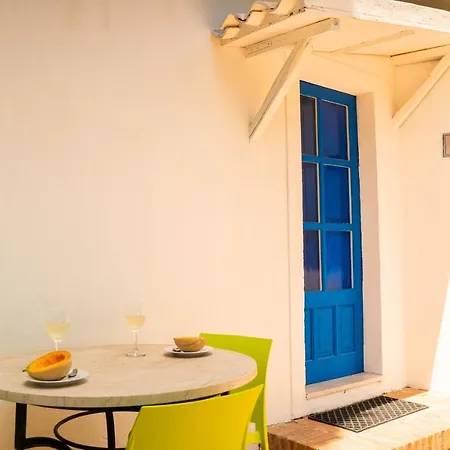 بيت للعطل Villaggio Placido