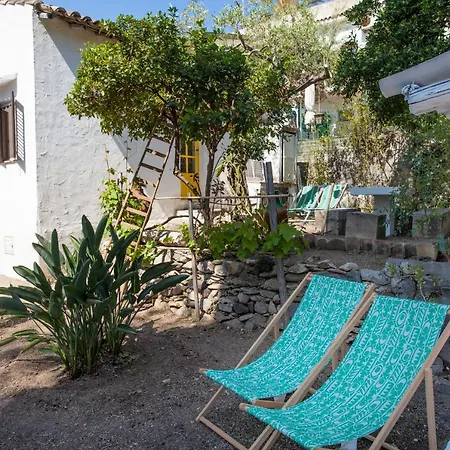 بيت للعطل Villaggio Placido تاورمينا